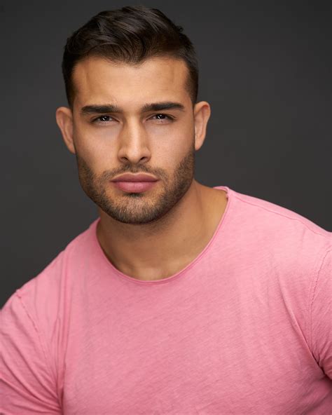 sam asghari wikipédia